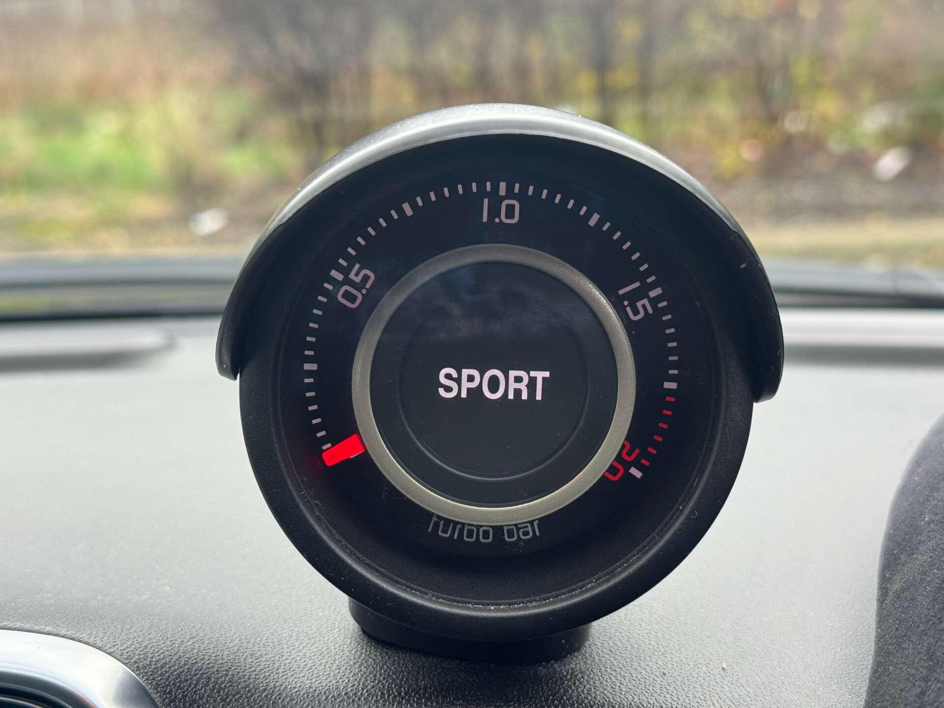 Abarth 595 1.4 595 Competizione 3dr 3dr Manual 2026