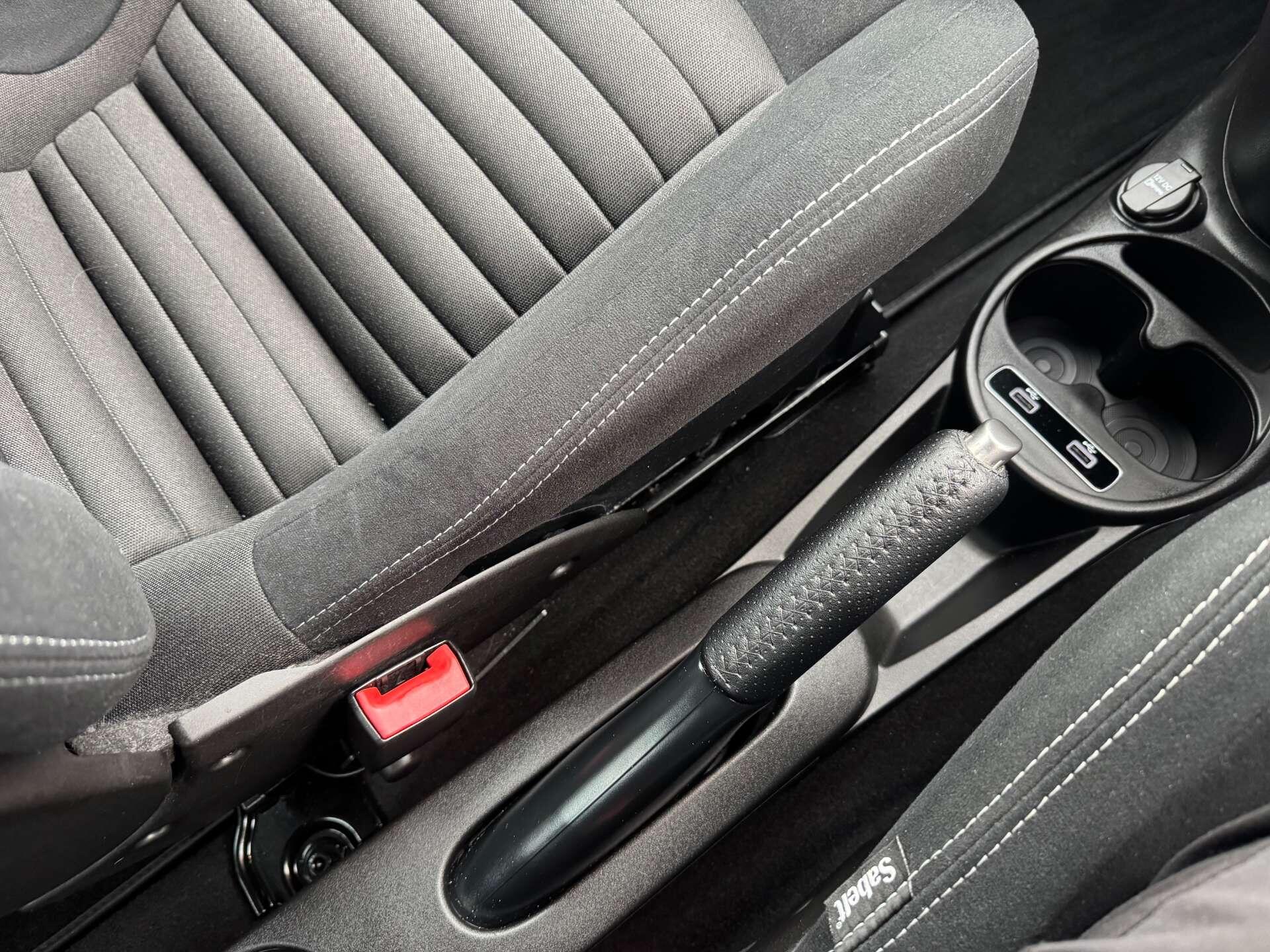 Abarth 595 1.4 595 Competizione 3dr 3dr Manual 2026