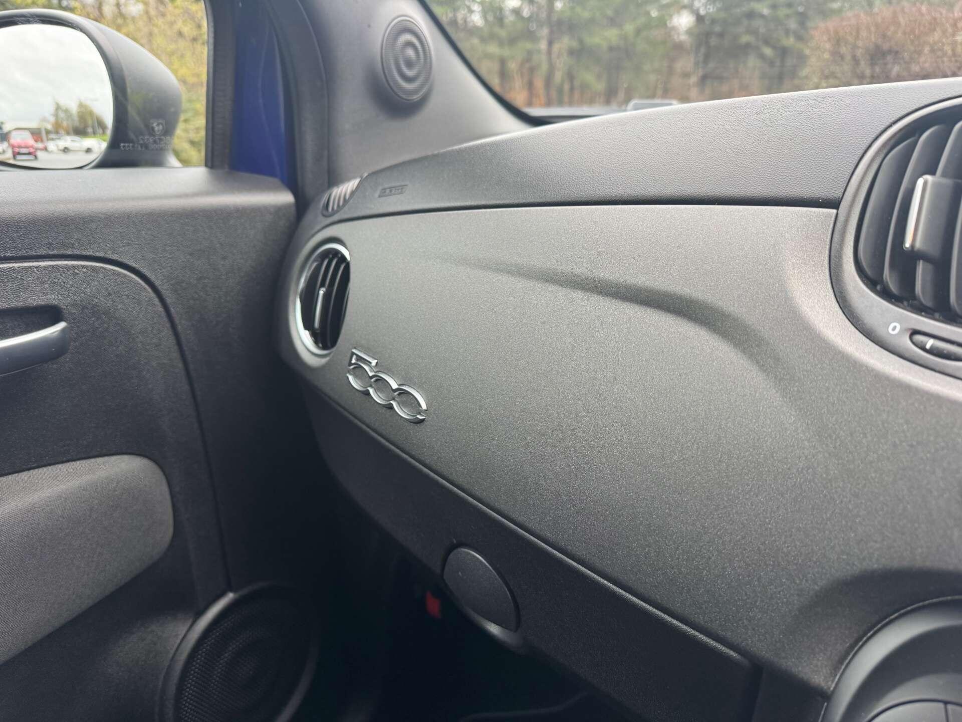 Abarth 595 1.4 595 Competizione 3dr 3dr Manual 2026