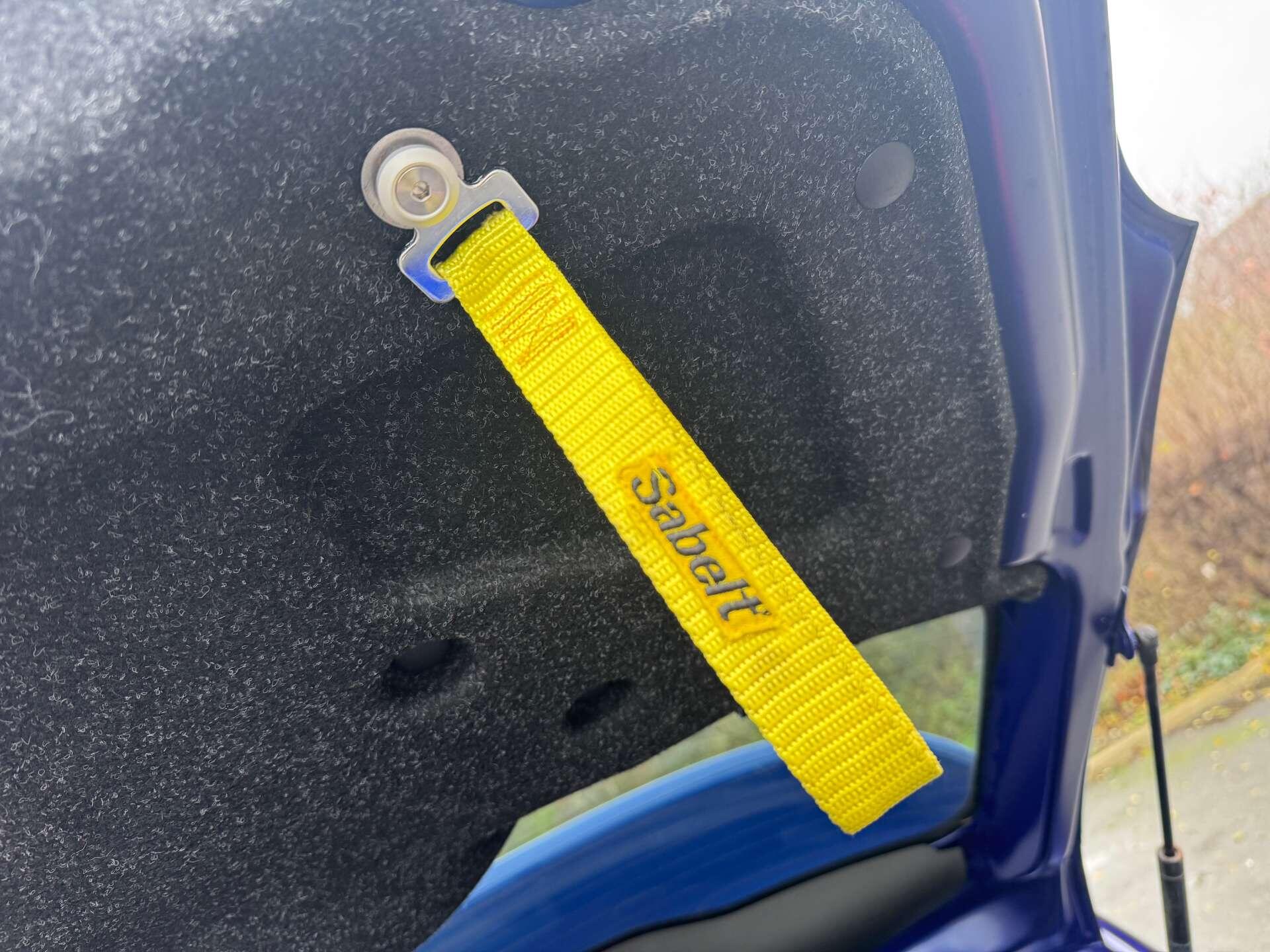 Abarth 595 1.4 595 Competizione 3dr 3dr Manual 2026