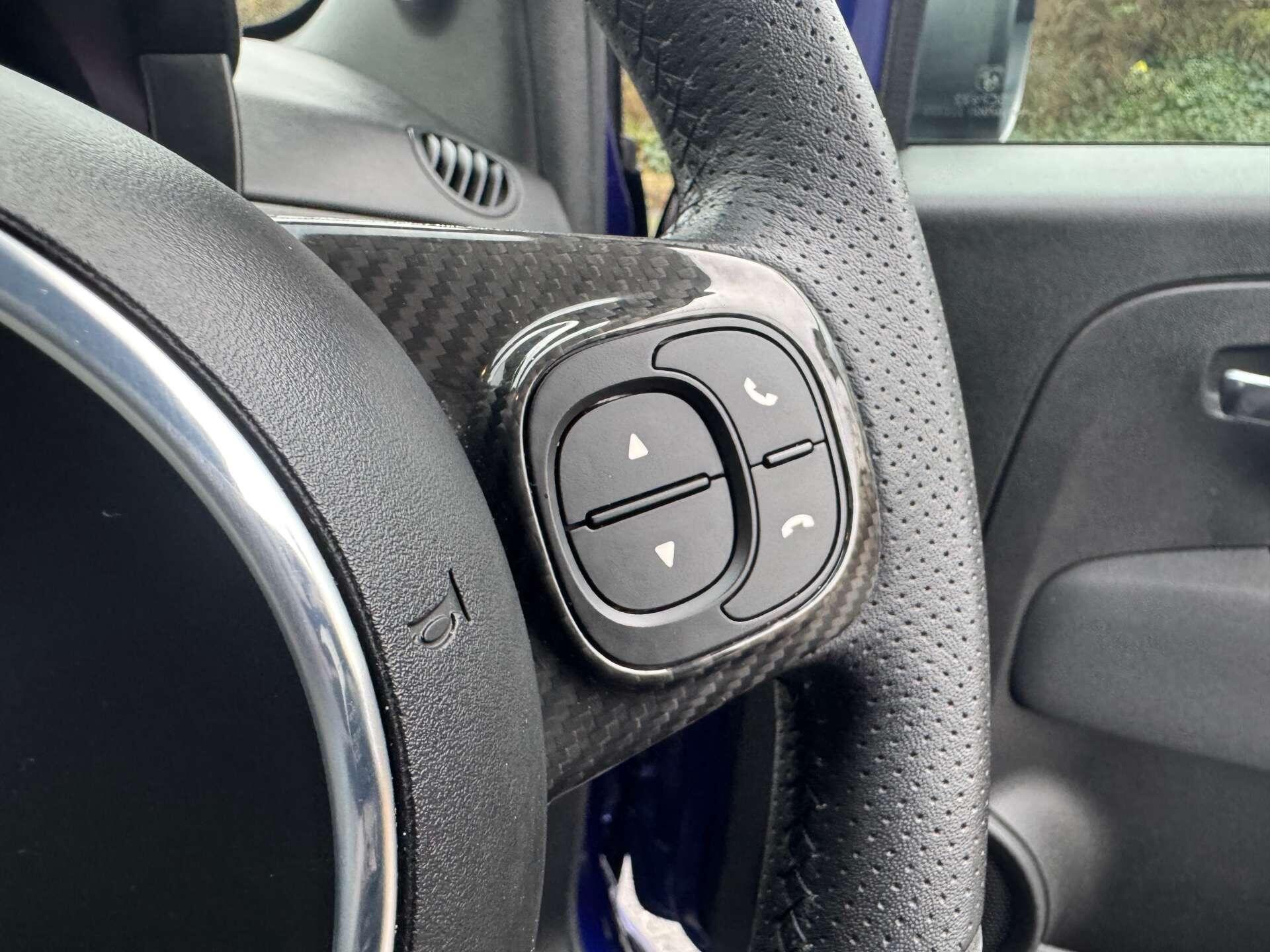 Abarth 595 1.4 595 Competizione 3dr 3dr Manual 2026