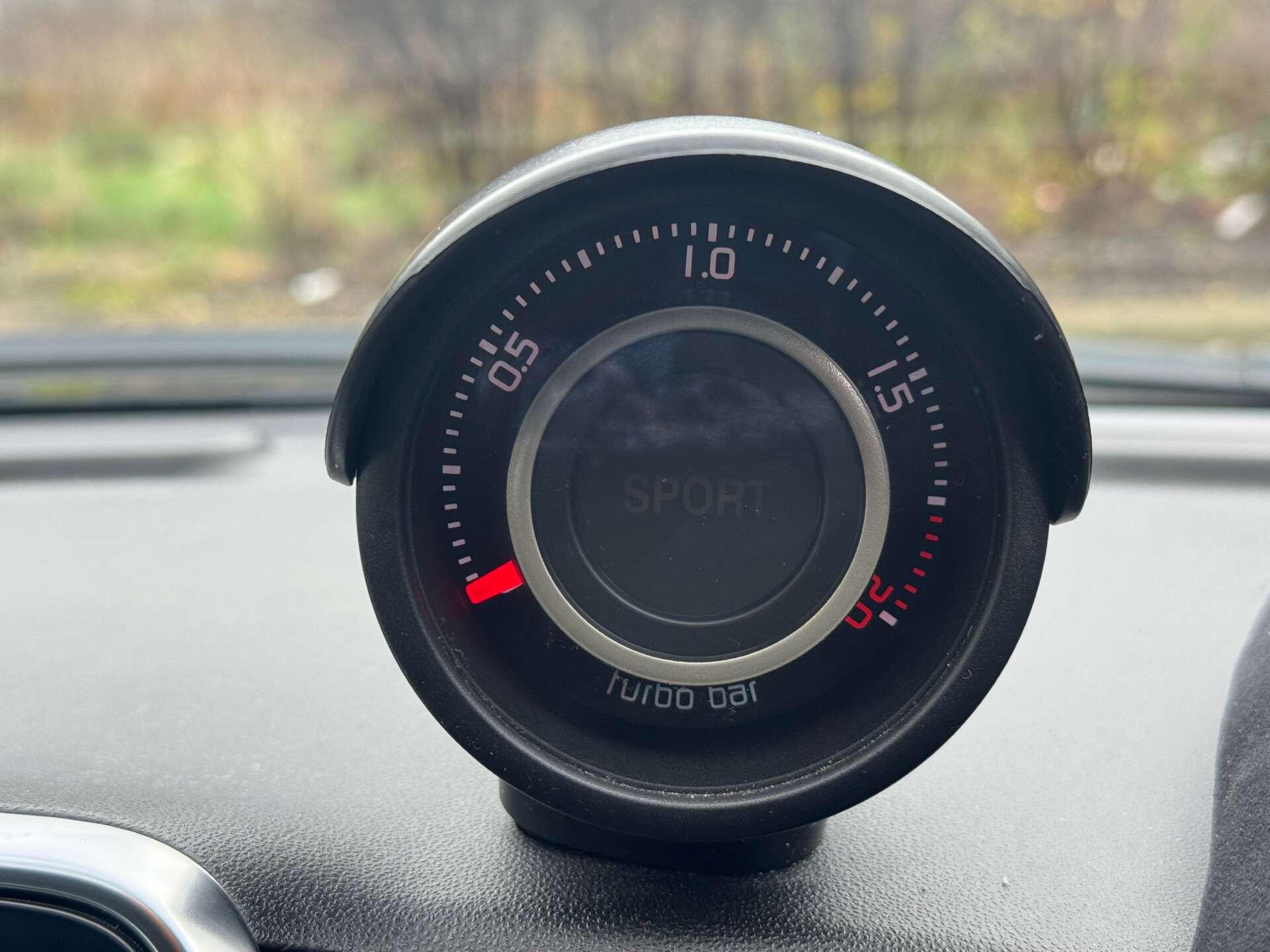 Abarth 595 1.4 595 Competizione 3dr 3dr Manual 2026