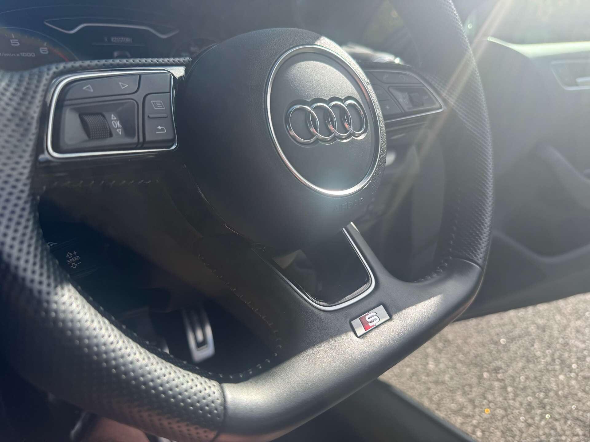 Audi A3 1.5 A3 Sportback 35 TFSI S Line 5dr 5dr Manual 2025