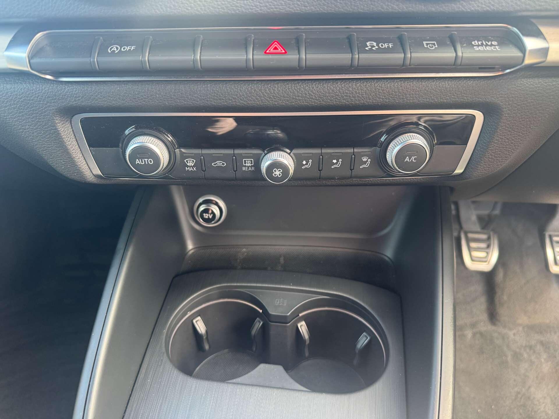 Audi A3 1.5 A3 Sportback 35 TFSI S Line 5dr 5dr Manual 2025