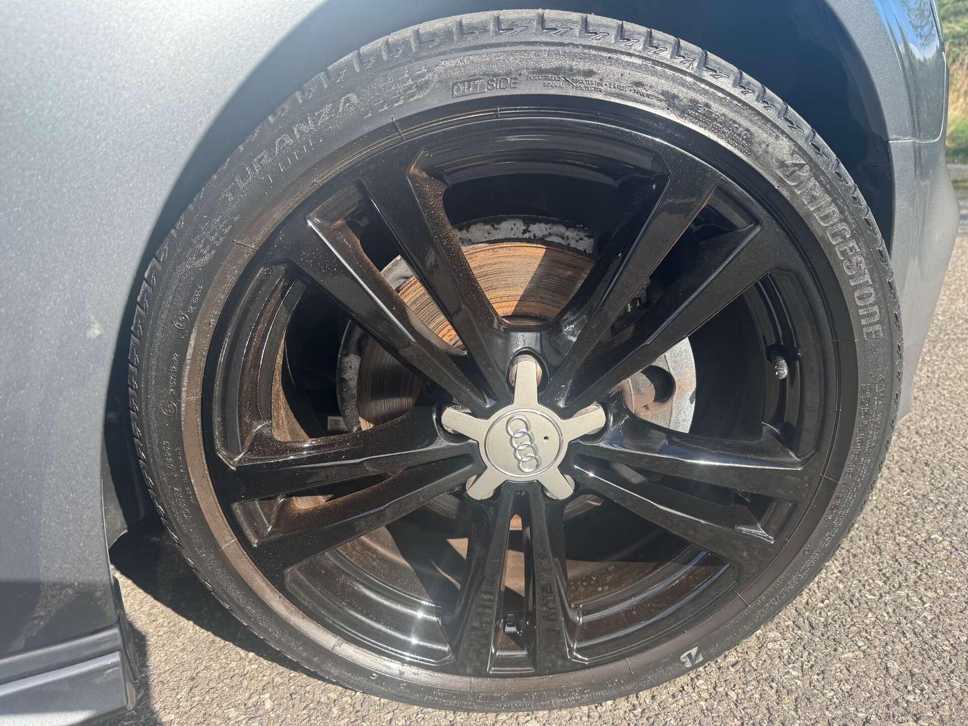 Audi A3 1.5 A3 Sportback 35 TFSI S Line 5dr 5dr Manual 2025