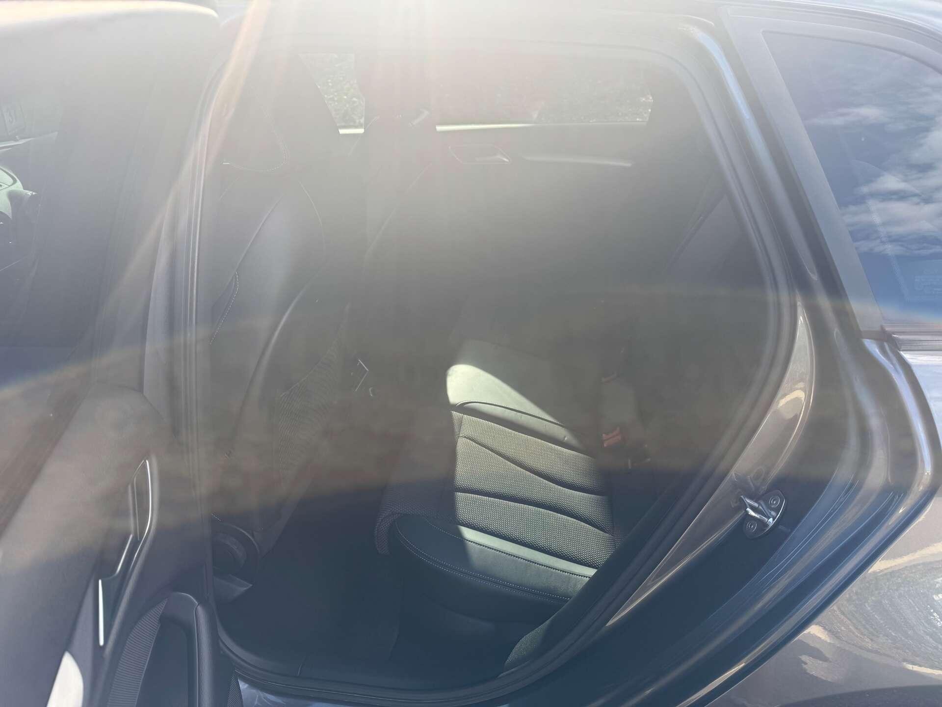 Audi A3 1.5 A3 Sportback 35 TFSI S Line 5dr 5dr Manual 2025