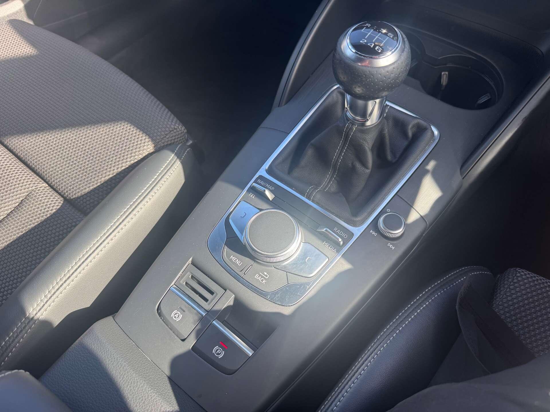 Audi A3 1.5 A3 Sportback 35 TFSI S Line 5dr 5dr Manual 2025