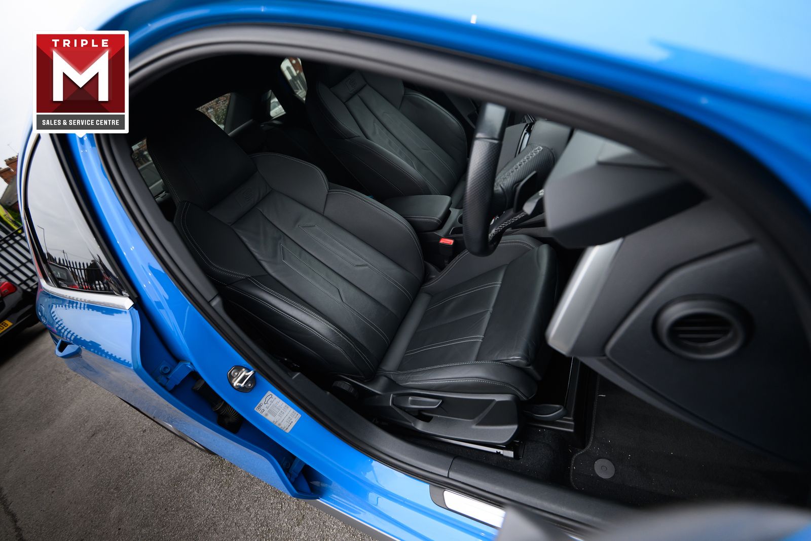 Audi A3 1.5 TFSI 35 S line Saloon 4dr Petrol S Tronic Euro 6 (s/s) (150 ps) 4dr Automatic 2026