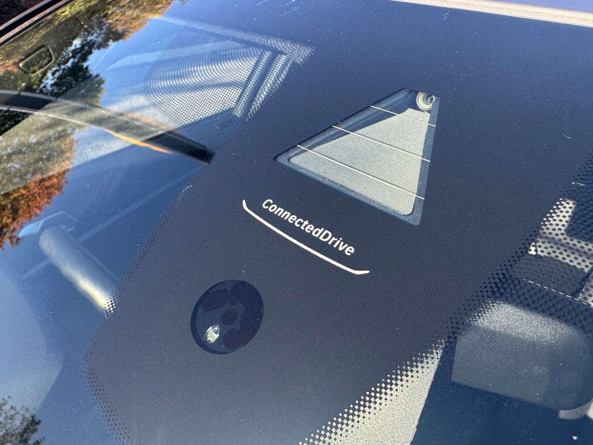 BMW 1 Series 1.5 118I M Sport Auto 5dr 5dr Automatic 2025