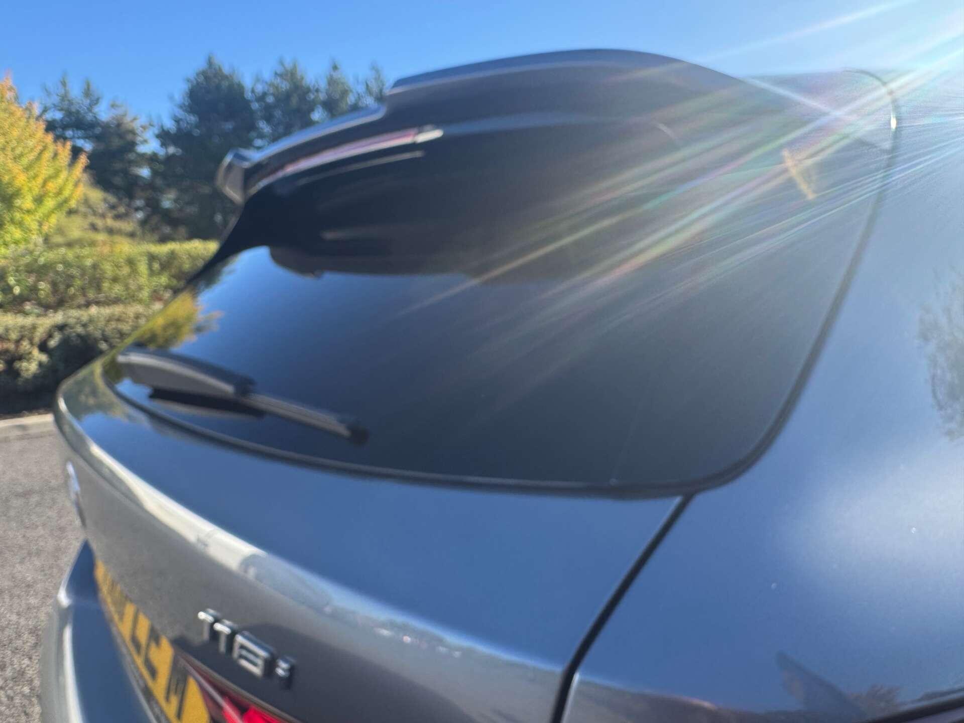 BMW 1 Series 1.5 118I M Sport Auto 5dr 5dr Automatic 2025