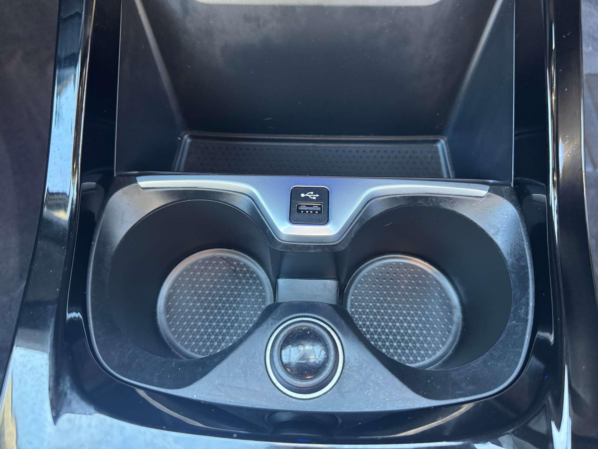 BMW 1 Series 1.5 118I M Sport Auto 5dr 5dr Automatic 2025