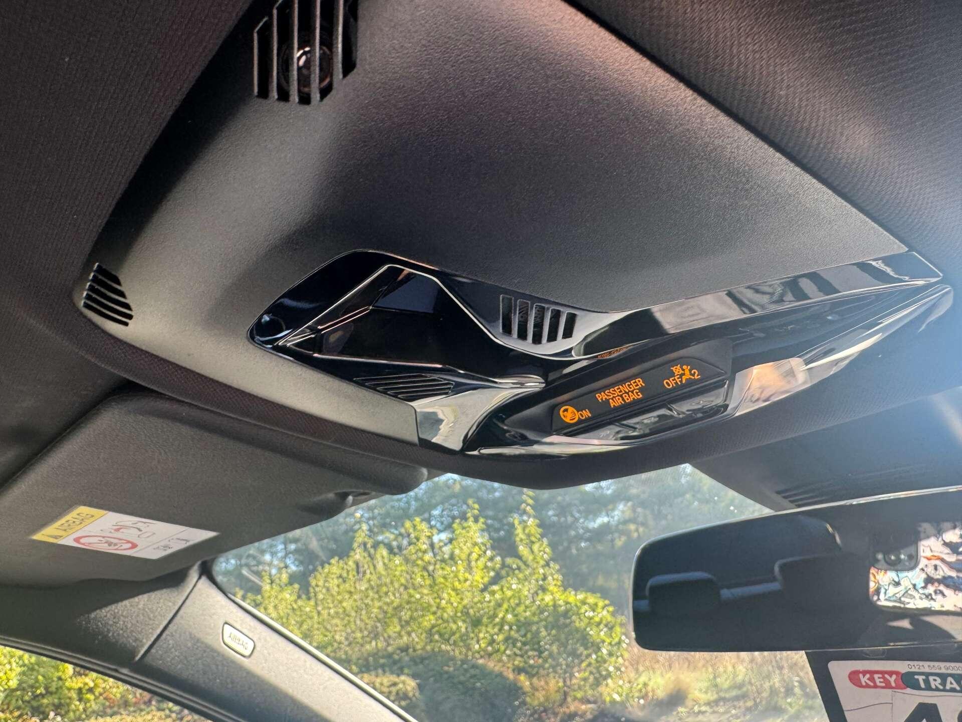 BMW 1 Series 1.5 118I M Sport Auto 5dr 5dr Automatic 2025