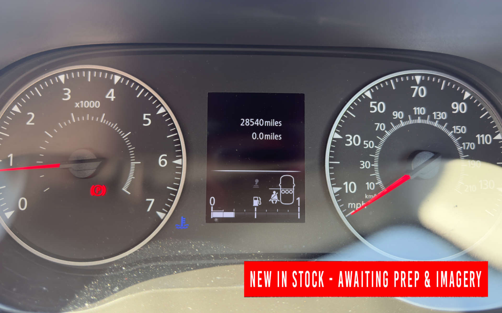 Dacia Duster 1.3 Duster Extreme TCE 4x2 5dr 5dr Manual 2026