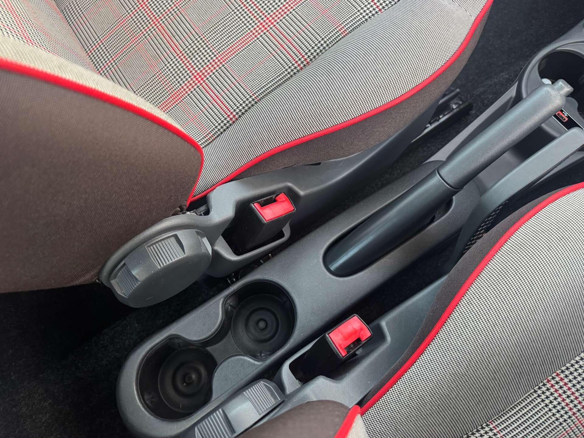 Fiat 500 1.2 500 Lounge 3dr 3dr Manual 2025