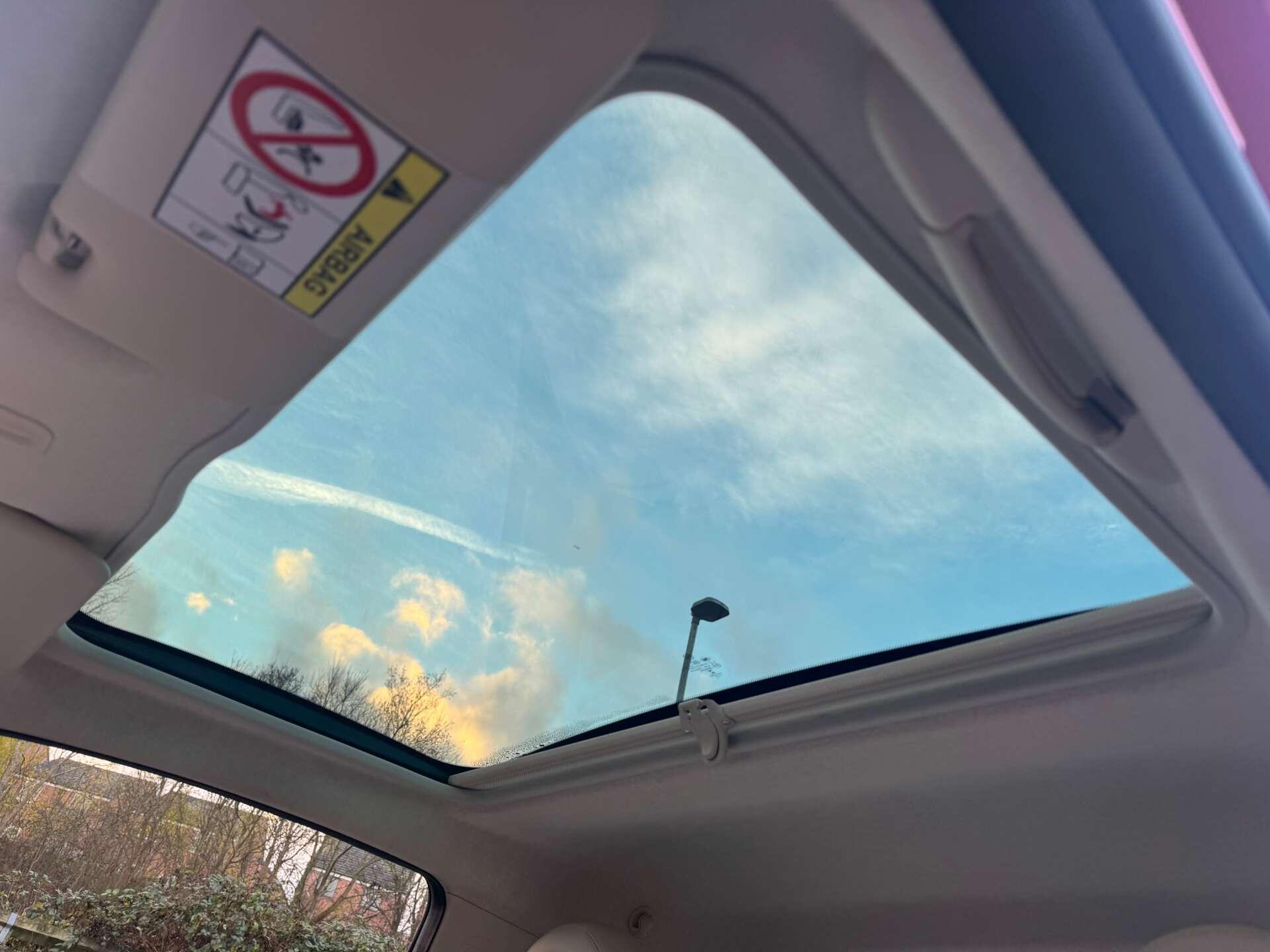 Fiat 500 1.2 500 Lounge 3dr 3dr Manual 2025