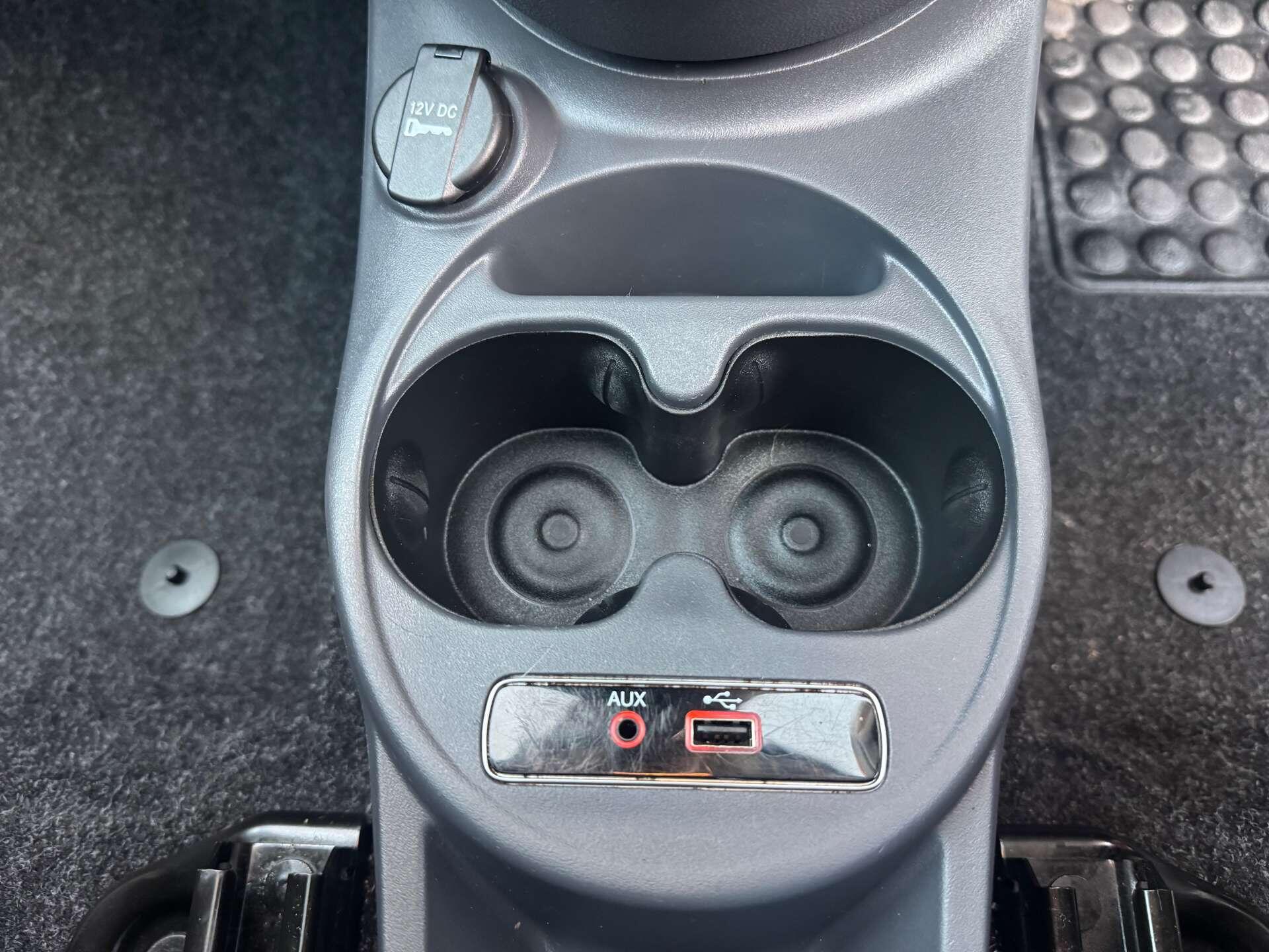 Fiat 500 1.2 500 Lounge 3dr 3dr Manual 2025