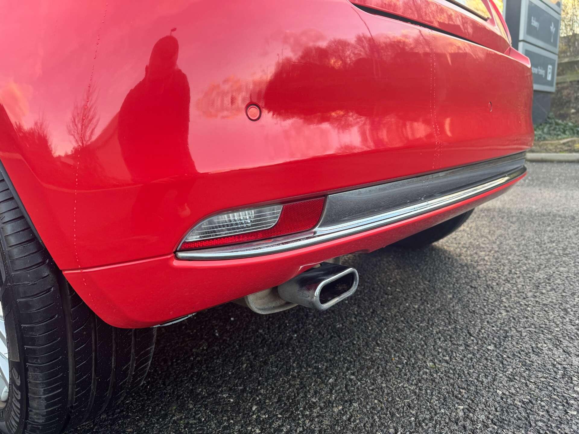 Fiat 500 1.2 500 Lounge 3dr 3dr Manual 2025