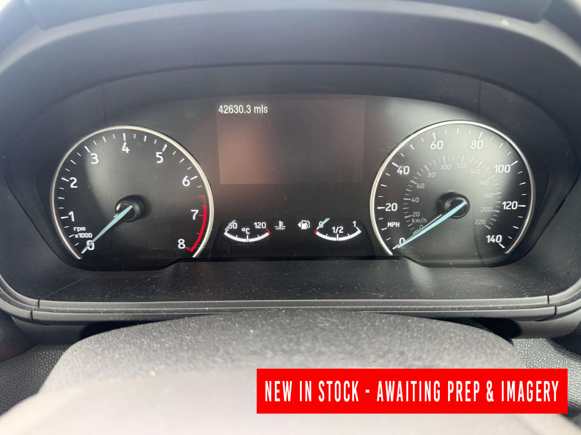 Ford EcoSport 1.0 EcoSport ST-Line 5dr 5dr Manual 2026