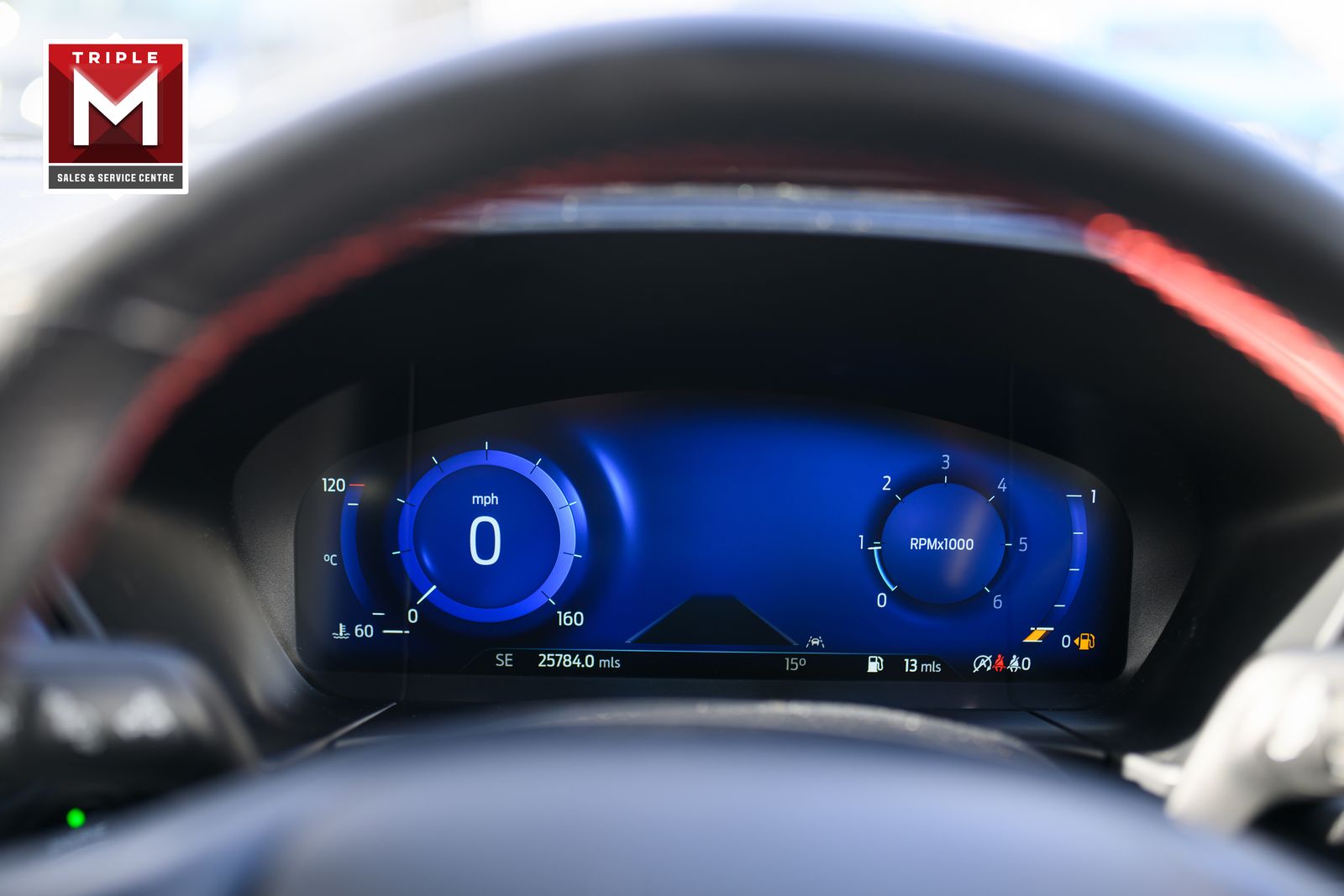 Ford Kuga 2.0 EcoBlue MHEV ST-Line SUV 5dr Diesel Manual Euro 6 (s/s) (150 ps) 5dr Manual 2026