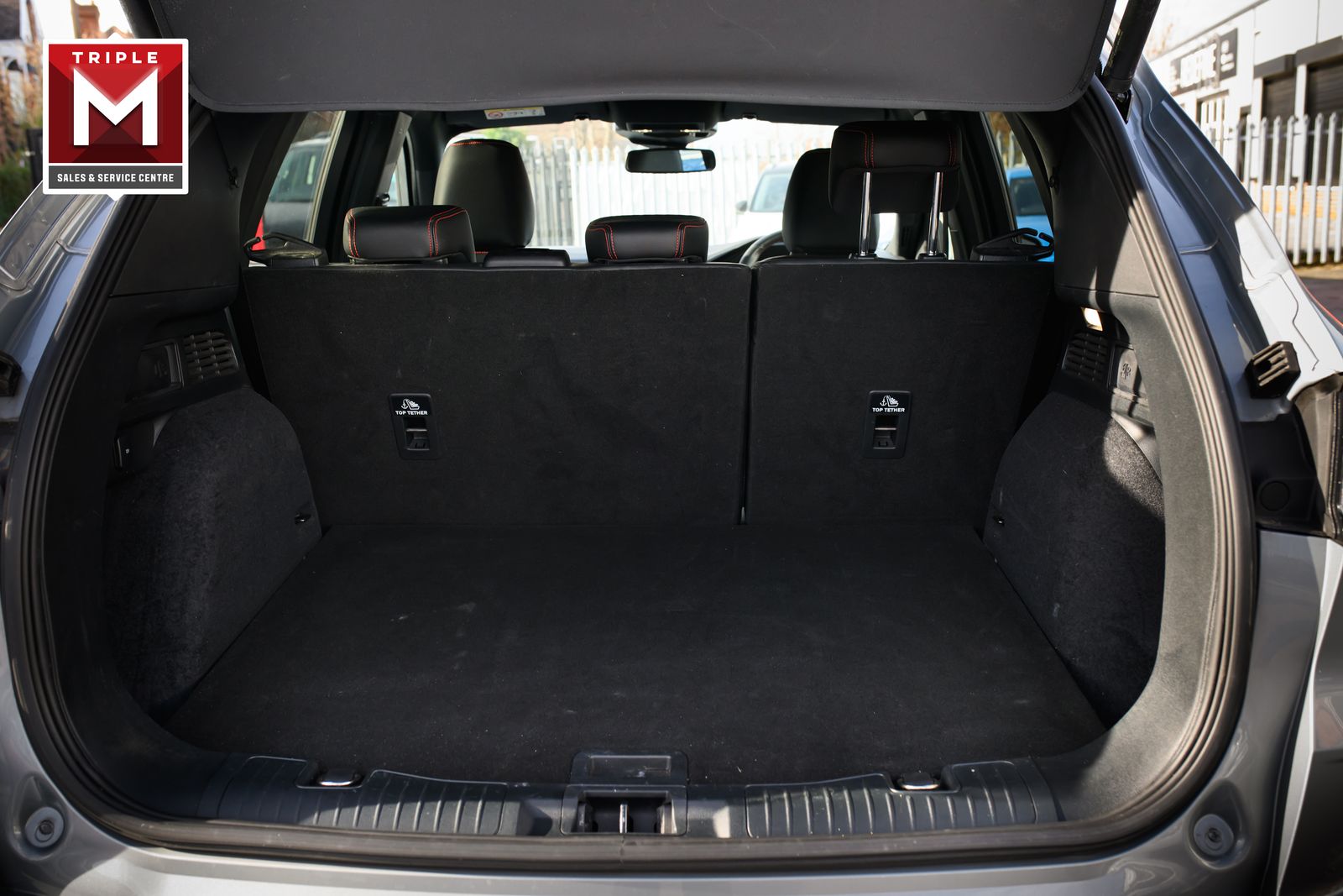 Ford Kuga 2.0 EcoBlue MHEV ST-Line SUV 5dr Diesel Manual Euro 6 (s/s) (150 ps) 5dr Manual 2026