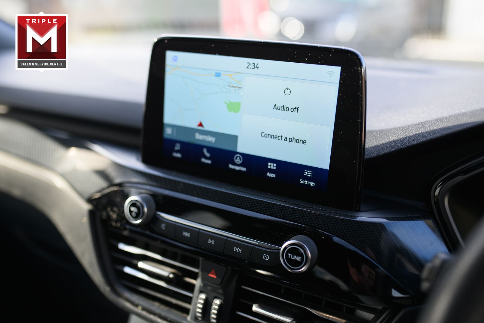 Ford Kuga 2.0 EcoBlue MHEV ST-Line SUV 5dr Diesel Manual Euro 6 (s/s) (150 ps) 5dr Manual 2026