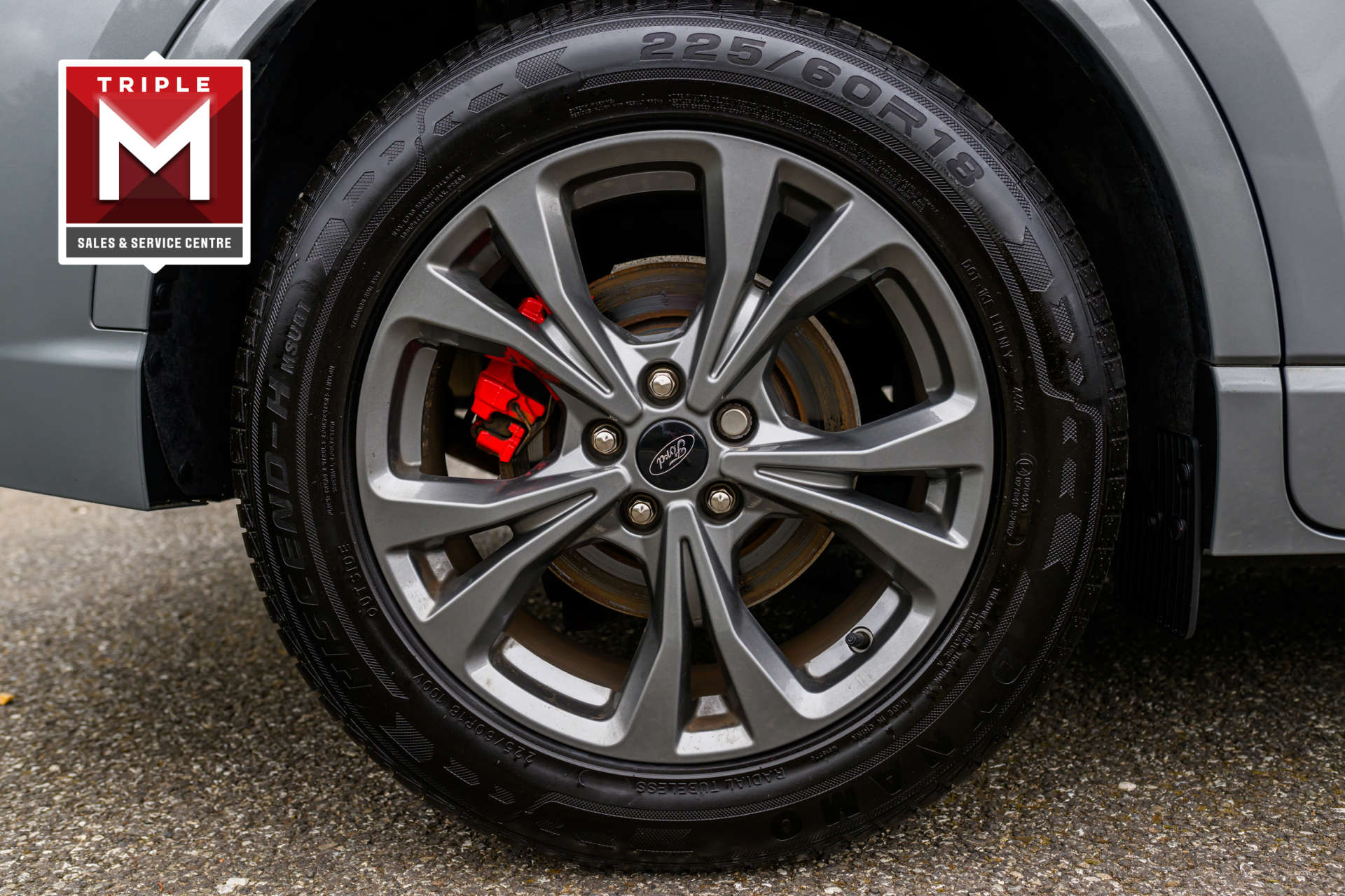 Ford Kuga 2.0 Kuga ST-Line Edition EcoBlue MHEV 5dr 5dr Manual 2026