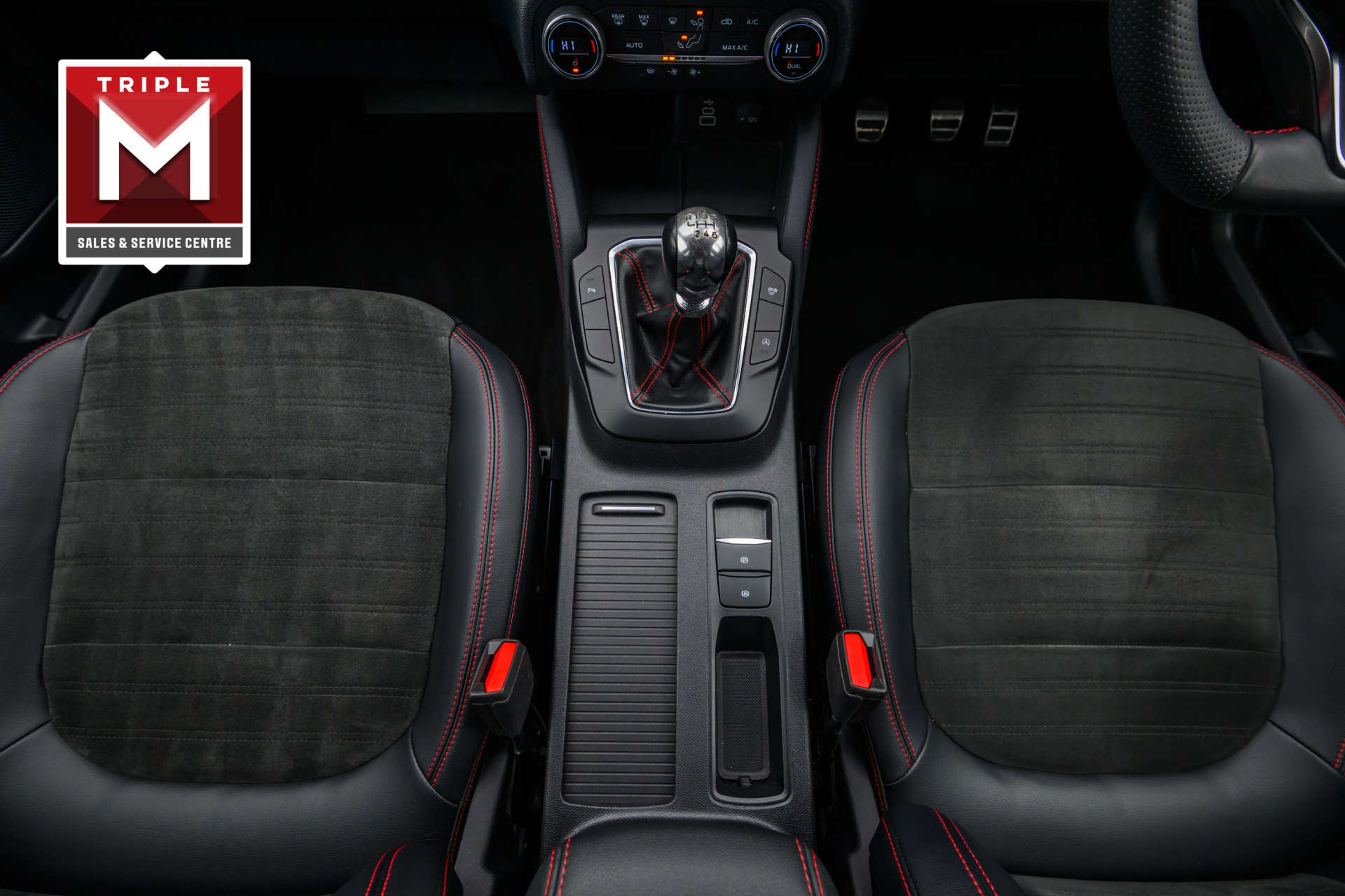 Ford Kuga 2.0 Kuga ST-Line Edition EcoBlue MHEV 5dr 5dr Manual 2026