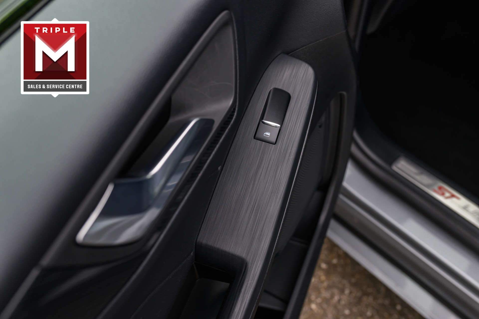 Ford Kuga 2.0 Kuga ST-Line Edition EcoBlue MHEV 5dr 5dr Manual 2026