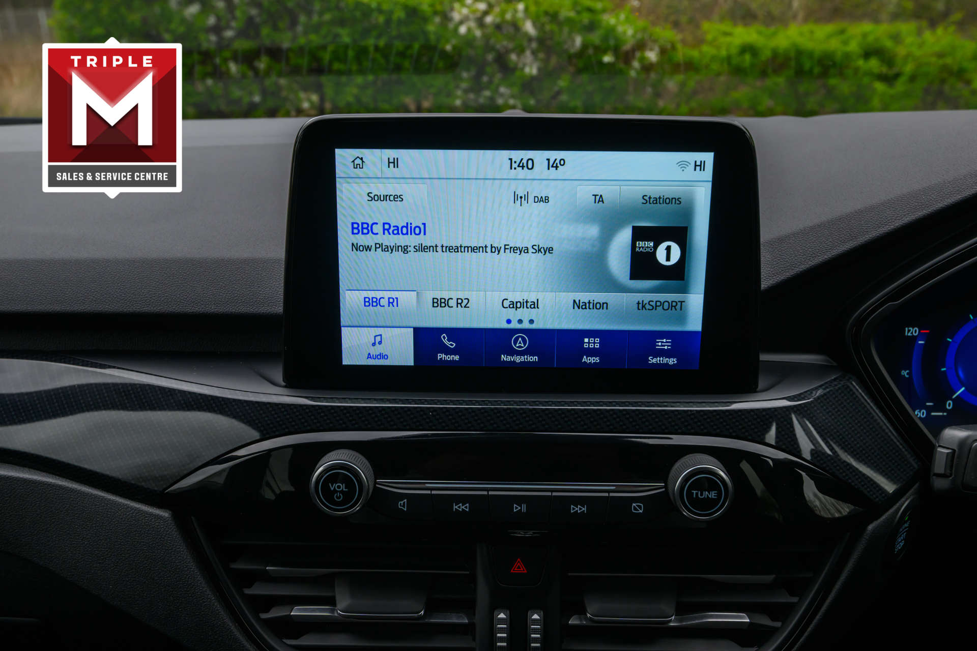 Ford Kuga 2.0 Kuga ST-Line Edition EcoBlue MHEV 5dr 5dr Manual 2026