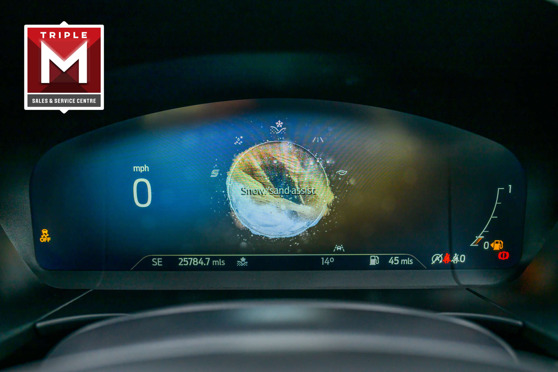 Ford Kuga 2.0 Kuga ST-Line Edition EcoBlue MHEV 5dr 5dr Manual 2026