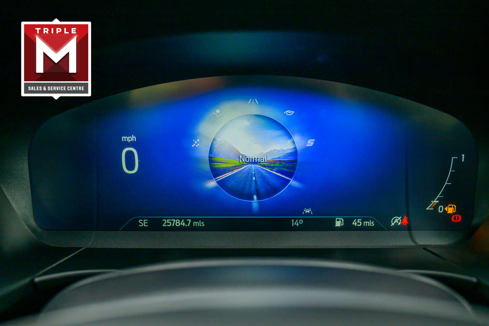 Ford Kuga 2.0 Kuga ST-Line Edition EcoBlue MHEV 5dr 5dr Manual 2026