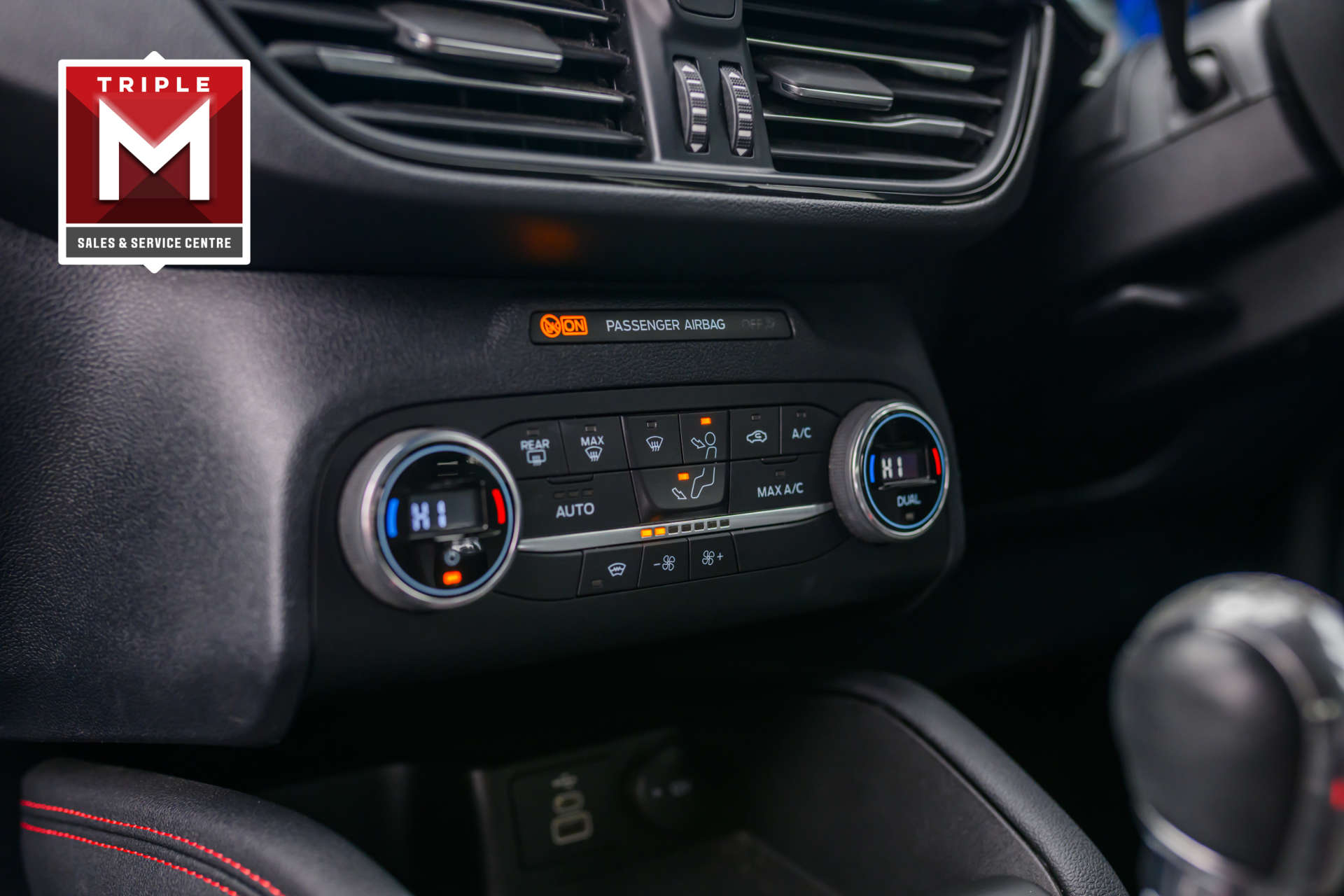 Ford Kuga 2.0 Kuga ST-Line Edition EcoBlue MHEV 5dr 5dr Manual 2026