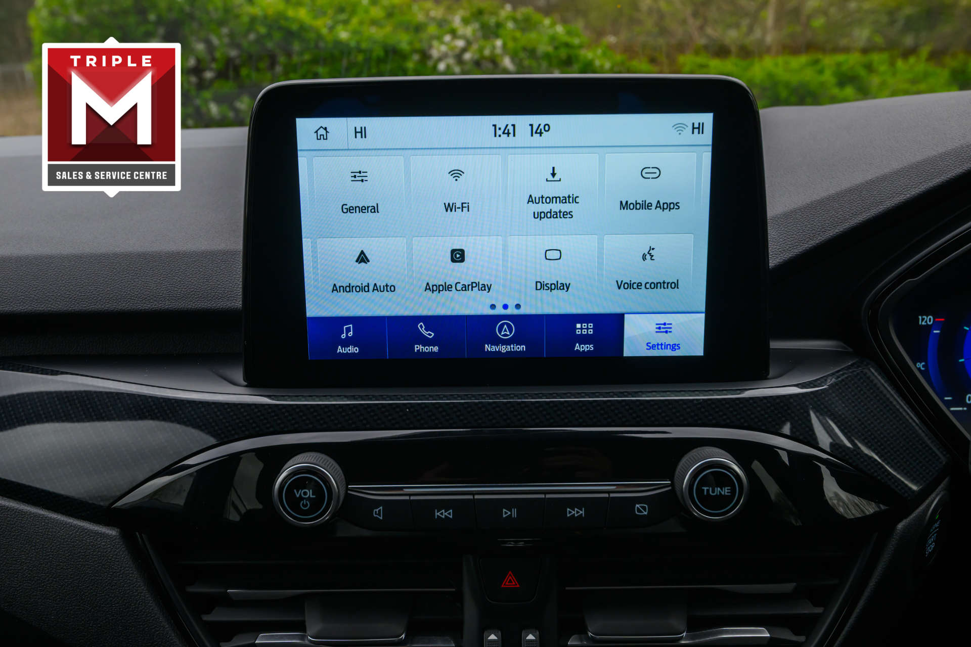 Ford Kuga 2.0 Kuga ST-Line Edition EcoBlue MHEV 5dr 5dr Manual 2026