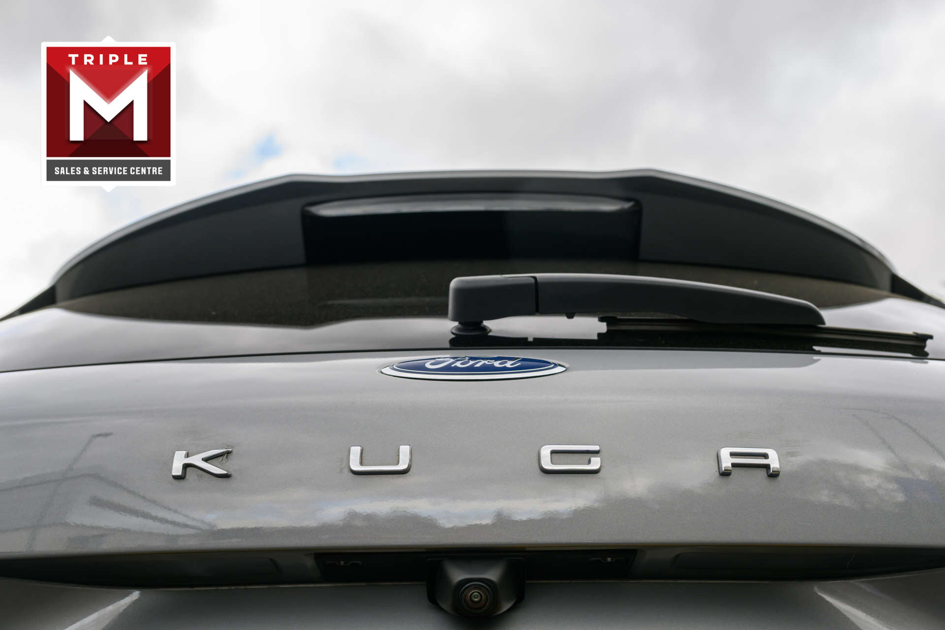 Ford Kuga 2.0 Kuga ST-Line Edition EcoBlue MHEV 5dr 5dr Manual 2026