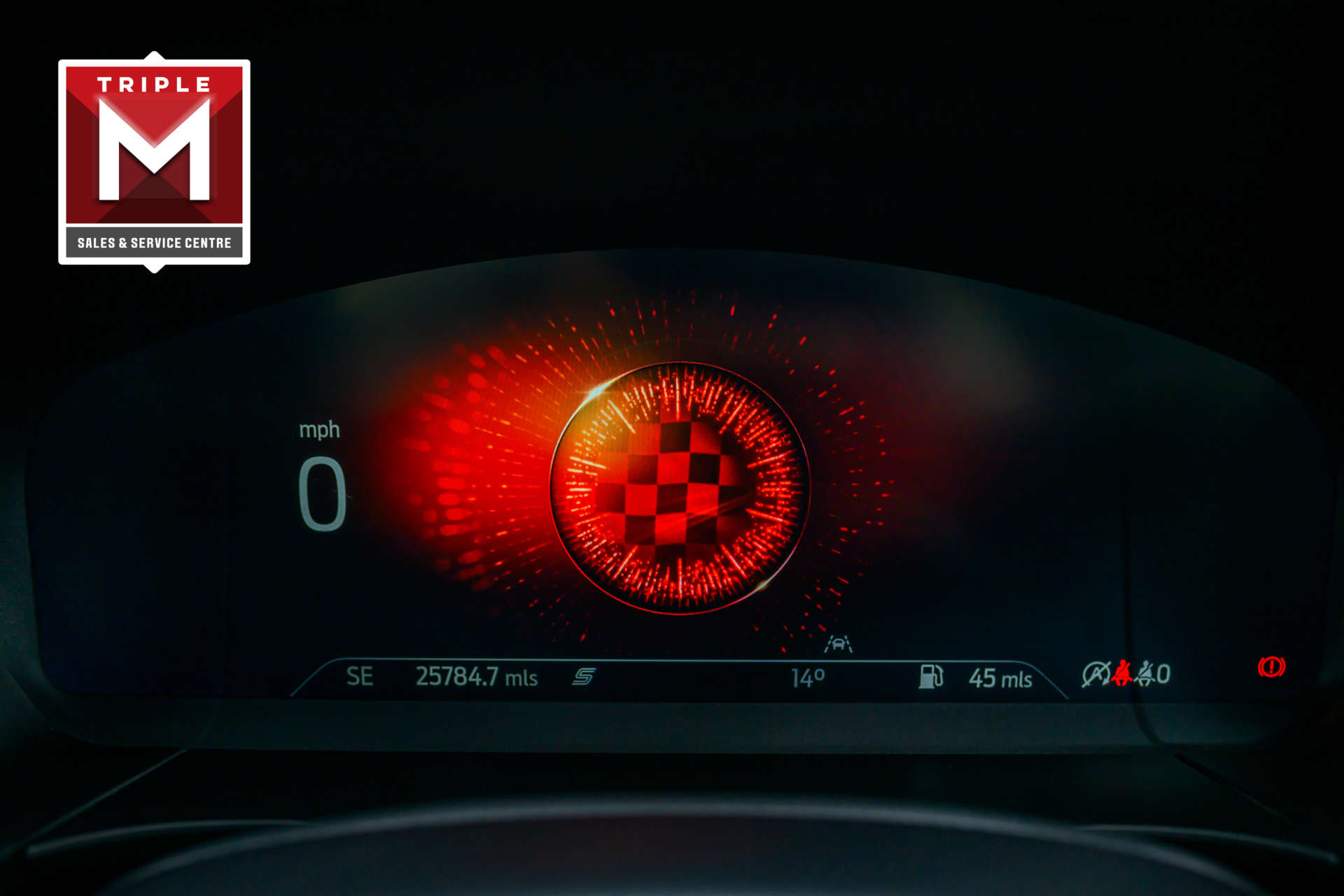 Ford Kuga 2.0 Kuga ST-Line Edition EcoBlue MHEV 5dr 5dr Manual 2026