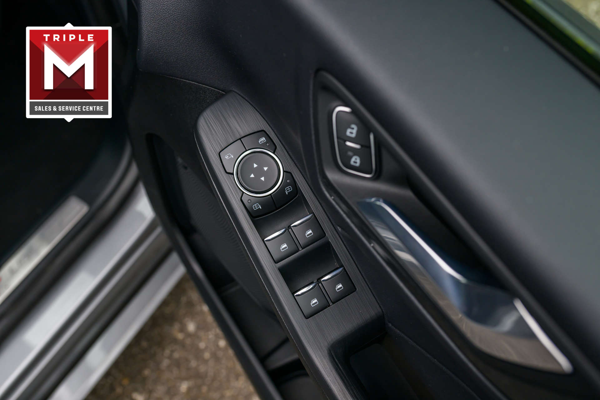 Ford Kuga 2.0 Kuga ST-Line Edition EcoBlue MHEV 5dr 5dr Manual 2026