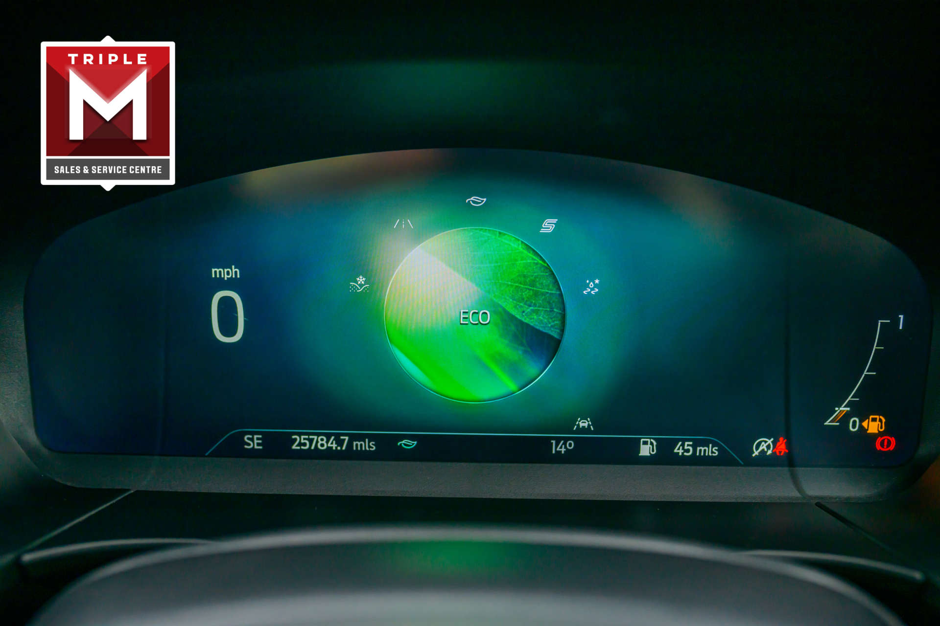 Ford Kuga 2.0 Kuga ST-Line Edition EcoBlue MHEV 5dr 5dr Manual 2026