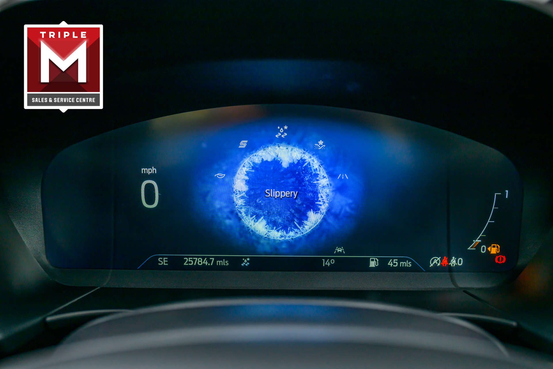 Ford Kuga 2.0 Kuga ST-Line Edition EcoBlue MHEV 5dr 5dr Manual 2026