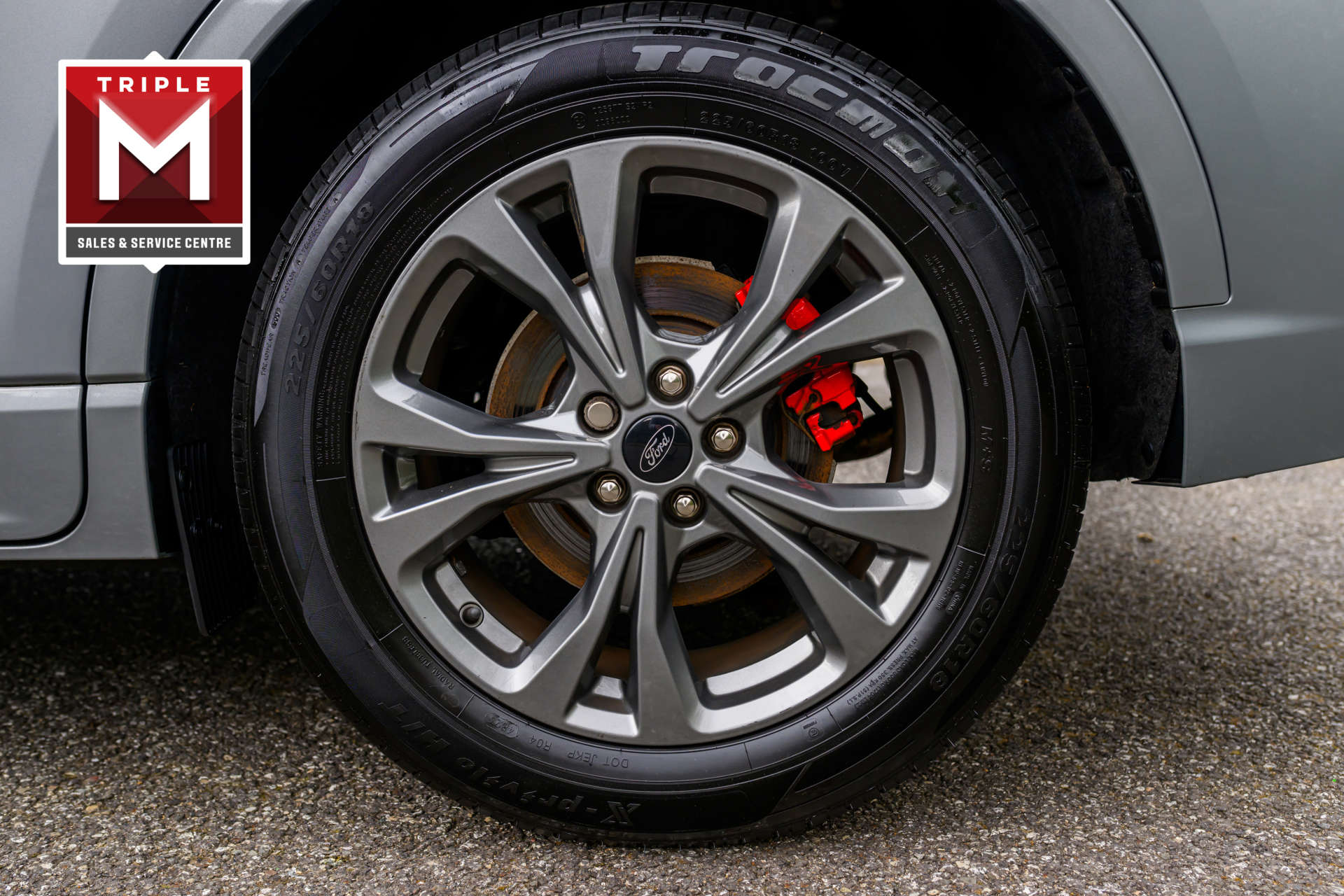 Ford Kuga 2.0 Kuga ST-Line Edition EcoBlue MHEV 5dr 5dr Manual 2026