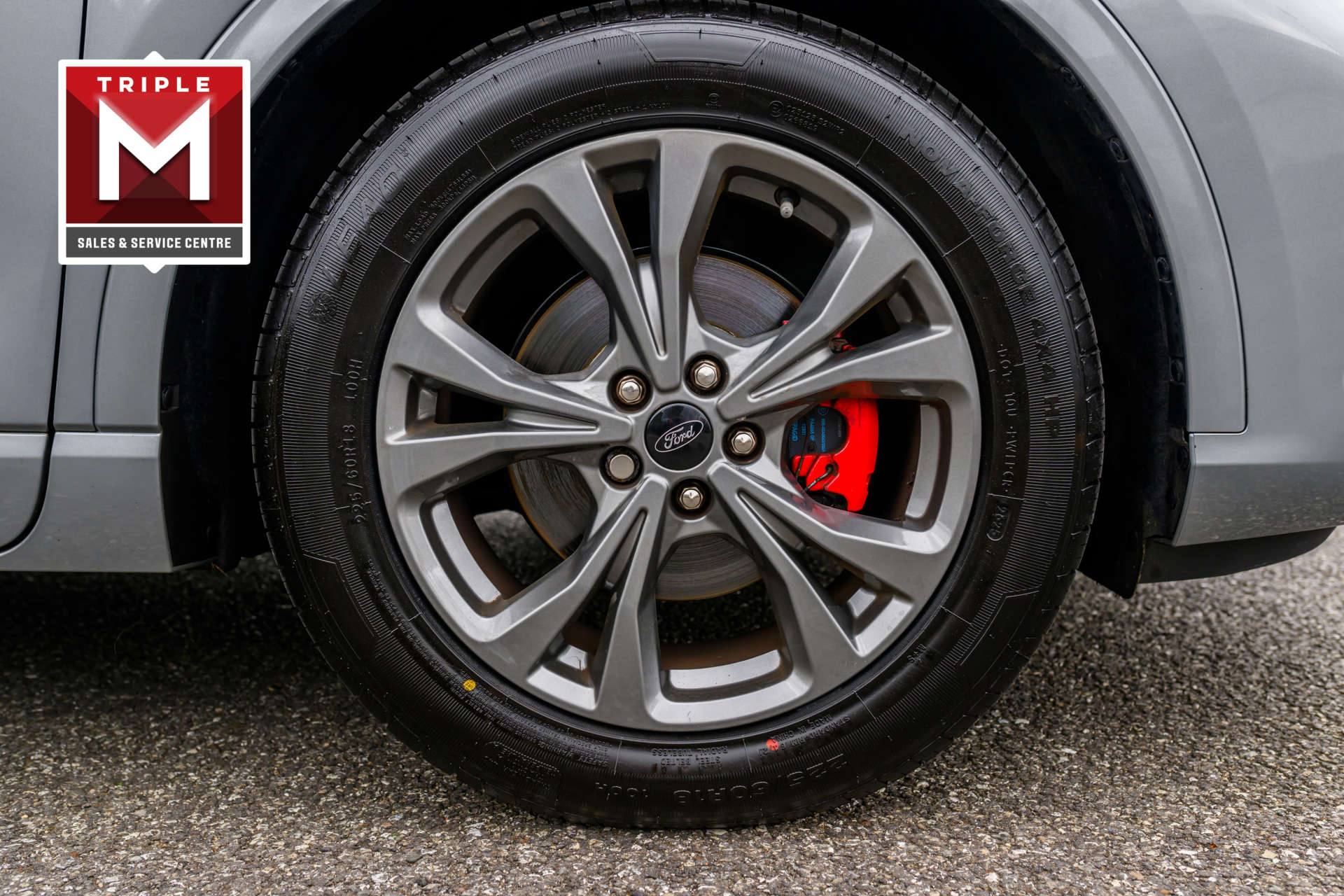 Ford Kuga 2.0 Kuga ST-Line Edition EcoBlue MHEV 5dr 5dr Manual 2026