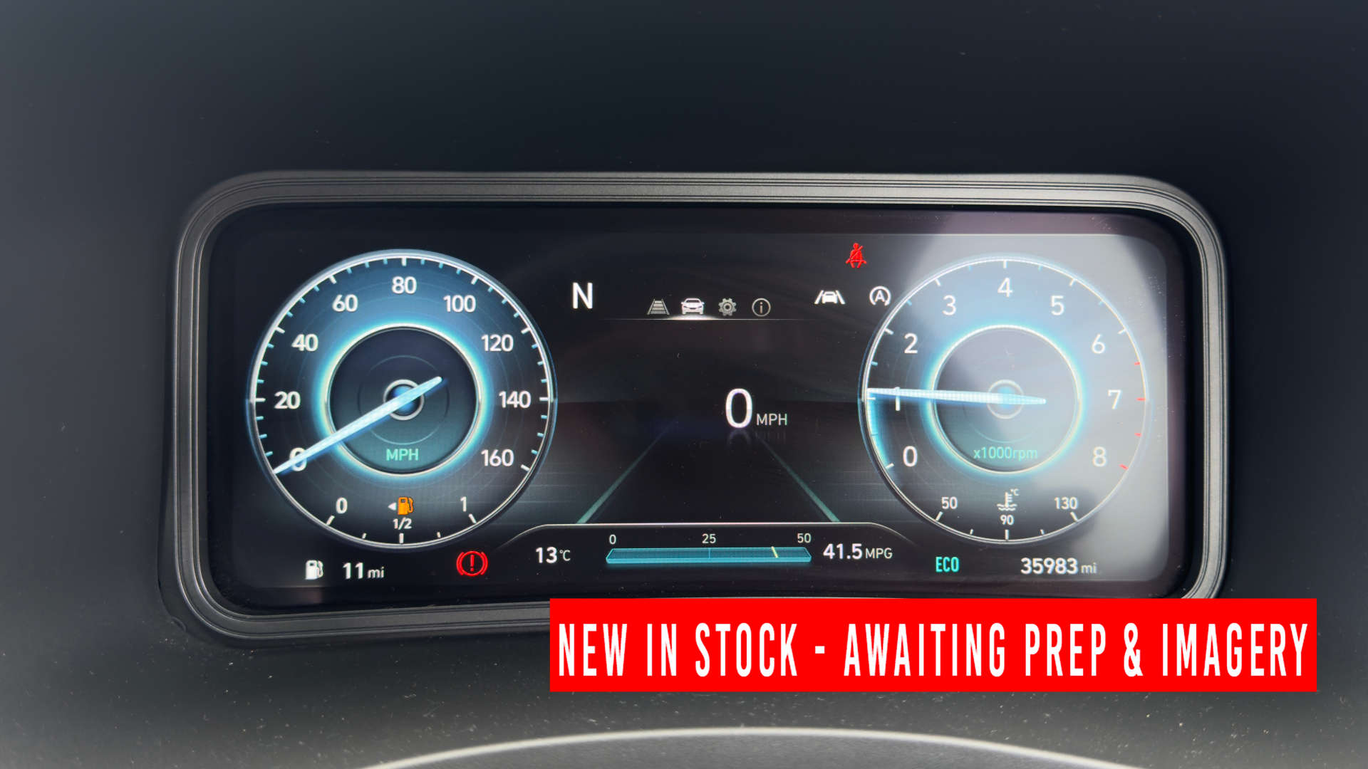 Hyundai Kona 1.0 Kona SE Connect TGDi MHEV 5dr 5dr Manual 2026