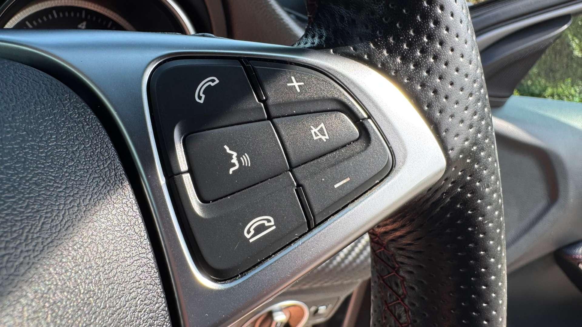 Mercedes-Benz A-CLASS 1.5 A 180 D AMG Line 5dr 5dr Manual 2026