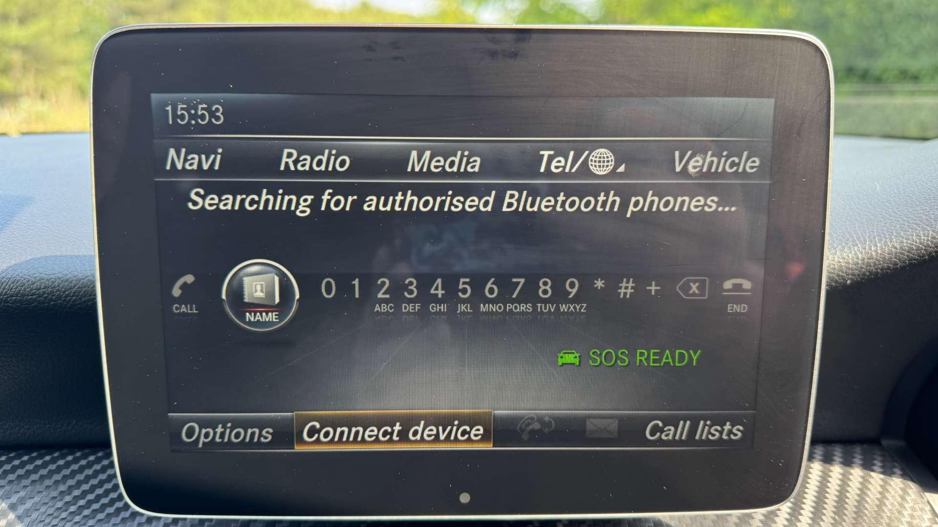 Mercedes-Benz A-CLASS 1.5 A 180 D AMG Line 5dr 5dr Manual 2026