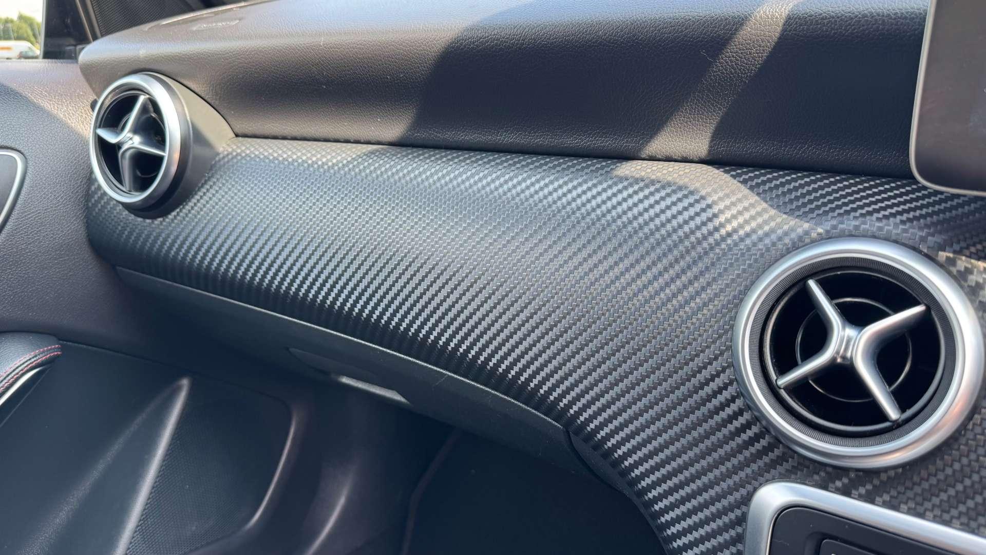 Mercedes-Benz A-CLASS 1.5 A 180 D AMG Line 5dr 5dr Manual 2026