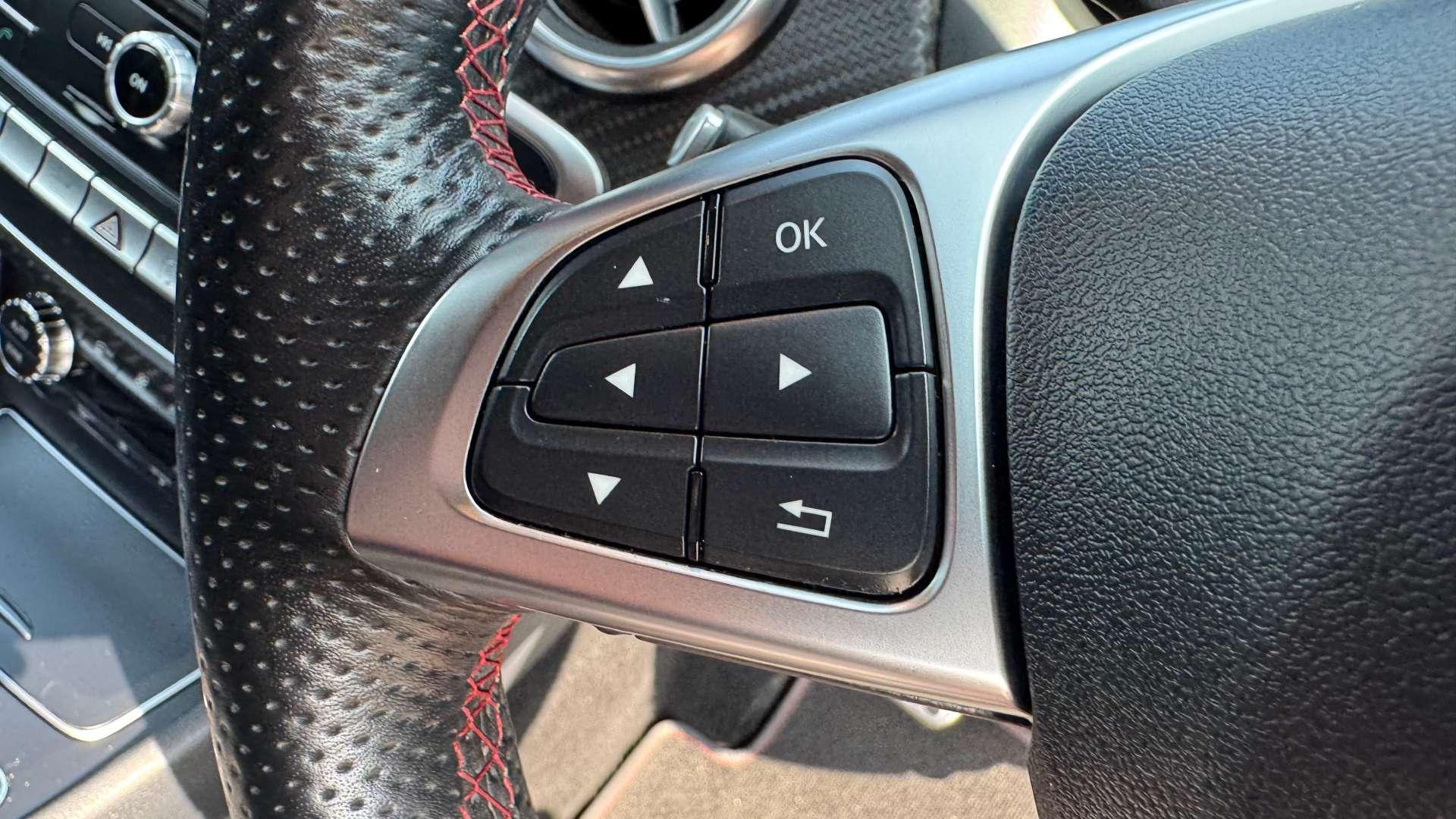 Mercedes-Benz A-CLASS 1.5 A 180 D AMG Line 5dr 5dr Manual 2026