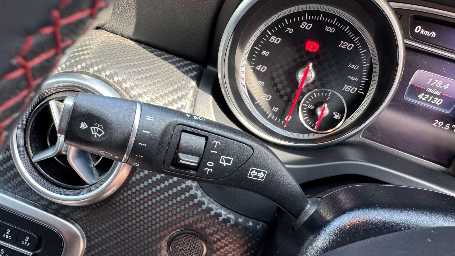 Mercedes-Benz A-CLASS 1.5 A 180 D AMG Line 5dr 5dr Manual 2026