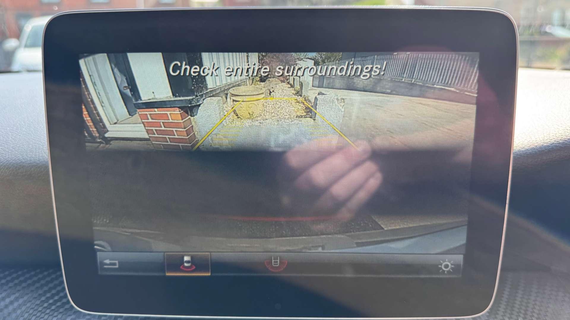 Mercedes-Benz A-CLASS 1.5 A 180 D AMG Line 5dr 5dr Manual 2026