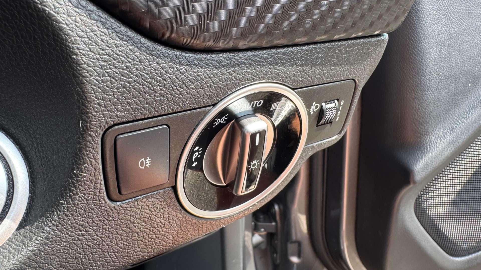 Mercedes-Benz A-CLASS 1.5 A 180 D AMG Line 5dr 5dr Manual 2026