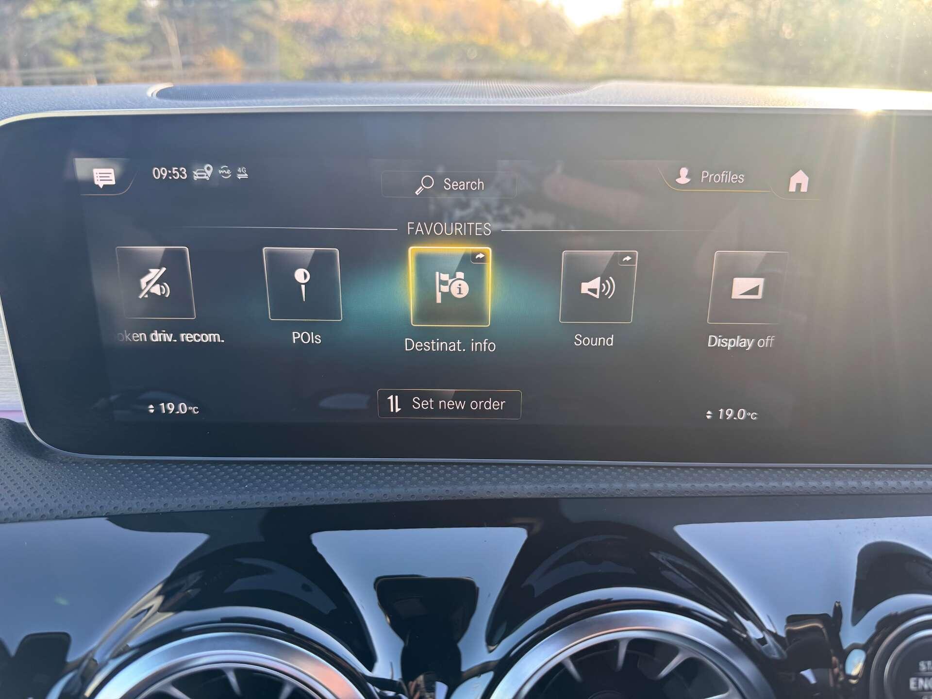 Mercedes-Benz A-CLASS 2.0 AMG A 35 4Matic Premium+ Auto 4WD 5dr 5dr Automatic 2025