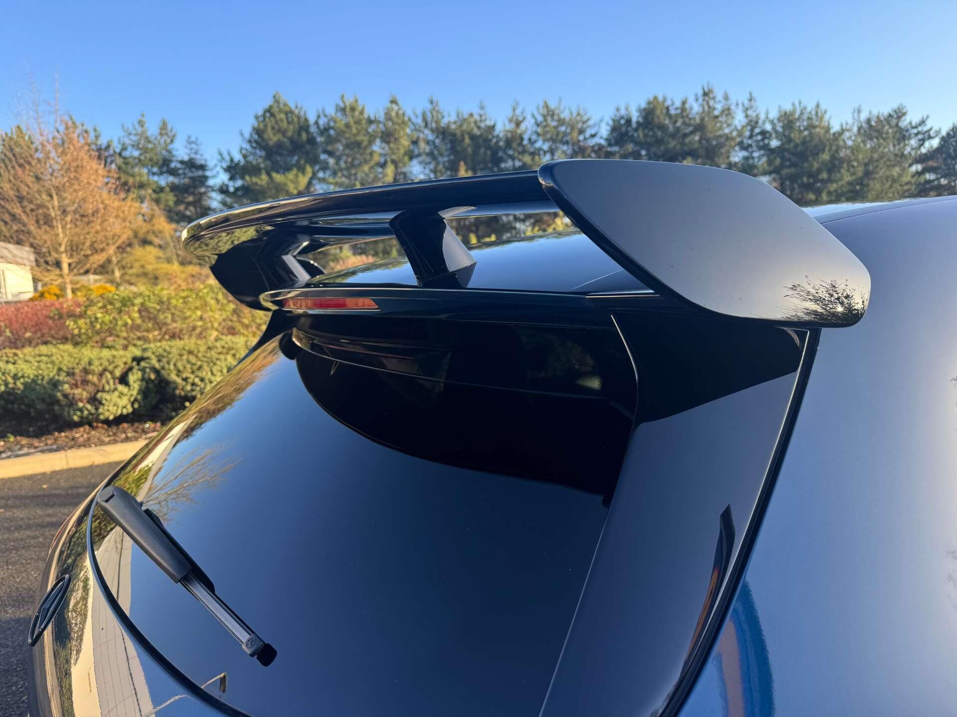 Mercedes-Benz A-CLASS 2.0 AMG A 35 4Matic Premium+ Auto 4WD 5dr 5dr Automatic 2025